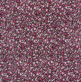 Rose & Hubble Ditsy Floral Print Cotton Poplin Fabric (CP0828)